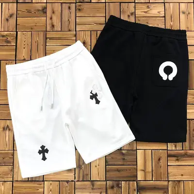 ￥~175 CHROM⭐ HE⭐RTS SHORTS 06062767