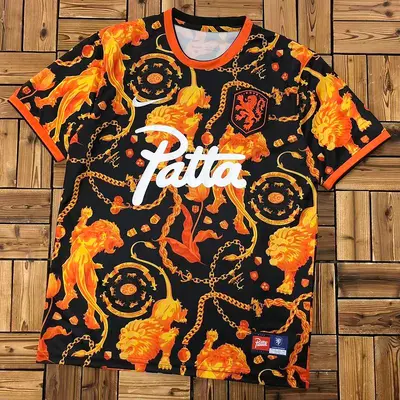 ￥~82 FOOTBALL T-SHIRT 06061461