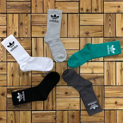 ￥~95 AD⭐DAS SOCKS 06091662