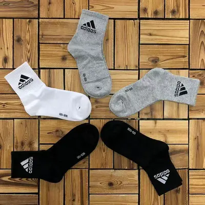 ￥~95 AD⭐DAS SOCKS 06091362