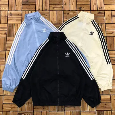 ￥~168 AD⭐DAS JACKET 06080362