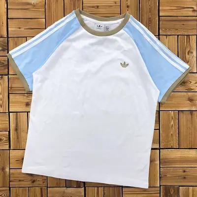 ￥~105 AD⭐DAS T-SHIRT FEMALE 06081064
