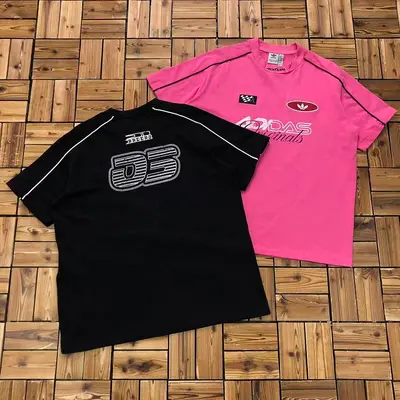 ￥~105 AD⭐DAS T-SHIRT 06080964
