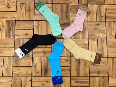 ￥~95 N⭐K⭐ SOCKS 06091262