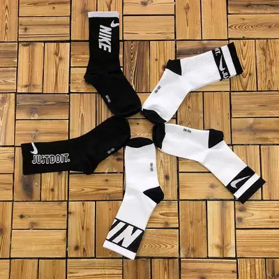 ￥~95 N⭐K⭐ SOCKS 06091162