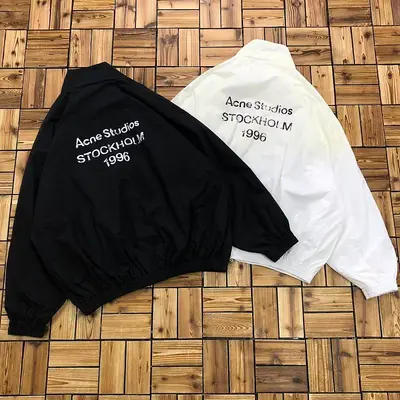 ￥~228 AC⭐E STU⭐IOS JACKET 06080562
