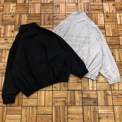 ￥~228 AC⭐E STU⭐IOS JACKET 06080462