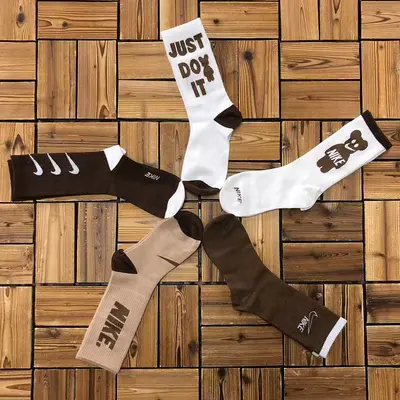 ￥~95 N⭐K⭐ SOCKS 06091462