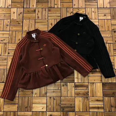 ￥~228 AD⭐DAS JACKET FEMALE 06080662