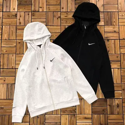 ￥~145 N⭐K⭐ HOODIE 06081062