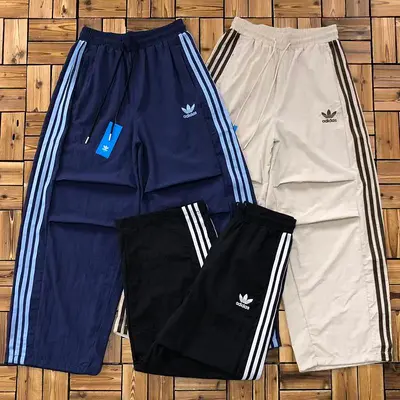 ￥~145 AD⭐DAS TROUSERS 06081562