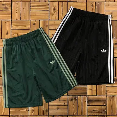 ￥~98 AD⭐DAS SHORTS 06080164