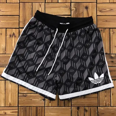 ￥~98 AD⭐DAS SHORTS 06080364