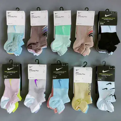 ￥~45 N⭐K⭐ SOCKS 06090166