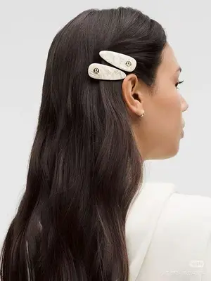 ￥~48 LUL⭐LEM⭐N HAIRPIN 06091166
