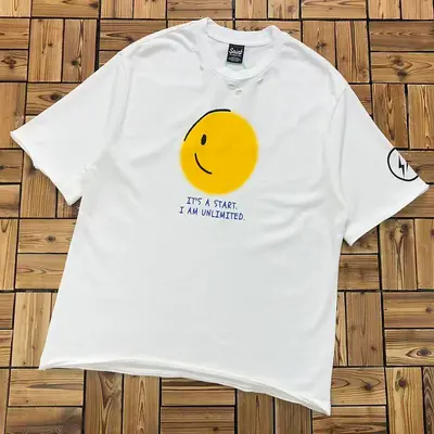 ￥~125 SA⭐NT MI⭐HAEL T-SHIRT 06091465