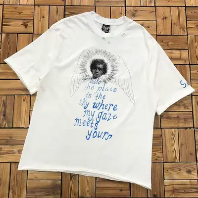 ￥~125 SA⭐NT MI⭐HAEL T-SHIRT 06091365
