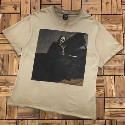 ￥~125 SA⭐NT MI⭐HAEL T-SHIRT 06091565