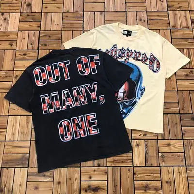 ￥~112 GODSPEED T-SHIRT 06092365