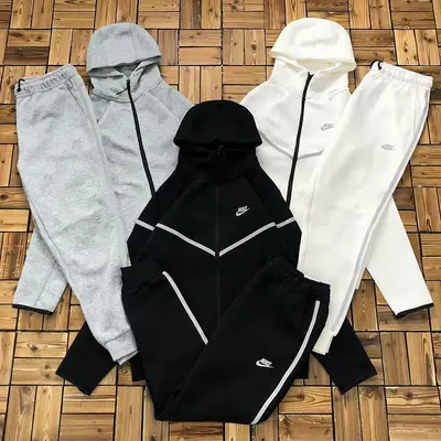 TOP￥~168 TROUSERS￥~135 N⭐K⭐ HOODIE TROUSERS 06093165