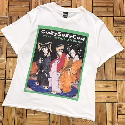 ￥~125 SA⭐NT MI⭐HAEL T-SHIRT 06091165