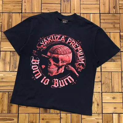 ￥~125 PA⭐N&GA⭐N T-SHIRT 06092165