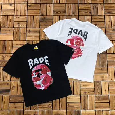 ￥~98 BAPE T-SHIRT 06091264