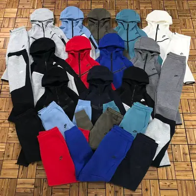 TOP￥~165 TROUSERS￥~128 N⭐K⭐ HOODIE TROUSERS 06101765