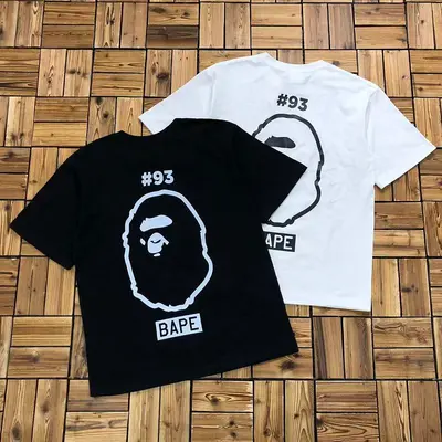 ￥~98 BAPE T-SHIRT 06091364