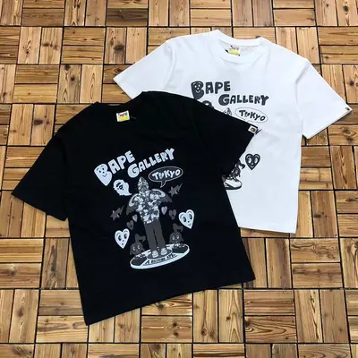 ￥~98 BAPE T-SHIRT 06091464