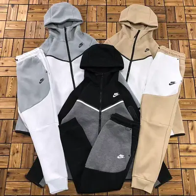 TOP￥~168 TROUSERS￥~128 N⭐K⭐ HOODIE TROUSERS 06101865