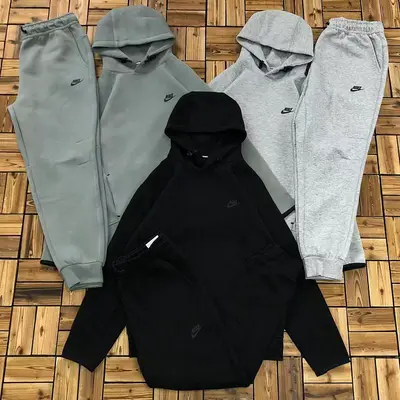 TOP￥~165 TROUSERS￥~128 N⭐K⭐ HOODIE TROUSERS 06093065