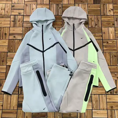 TOP￥~168 TROUSERS￥~138 N⭐K⭐ HOODIE TROUSERS 06092865