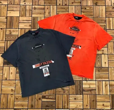 ￥~125 P⭐⭐Y HHOLLYW⭐⭐D T-SHIRT 06091865