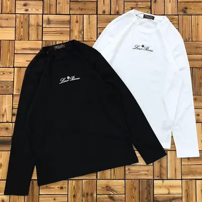 ￥~105 LO⭐O PIA⭐A LONG SLEEVED 06090463