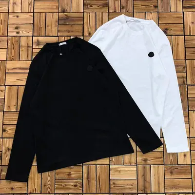￥~105 MON⭐LER LONG SLEEVED 06090363