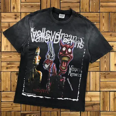 ￥~112 VA⭐LL⭐Y T-SHIRT 06092065