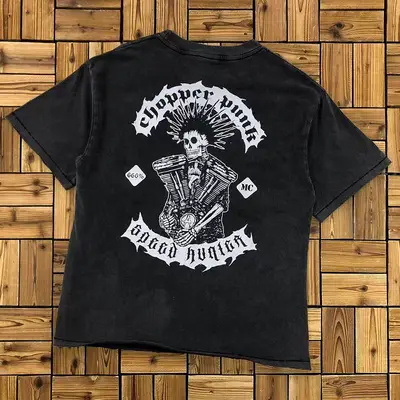 ￥~125 SA⭐NT MI⭐HAEL T-SHIRT 06091965