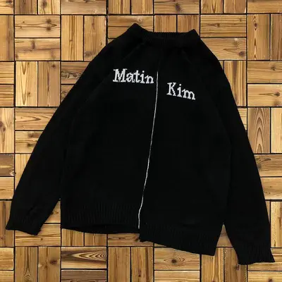 ￥~145 MA⭐IN K⭐M SWEATER 06090264