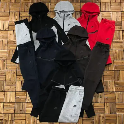 TOP￥~168TROUSERS￥~128 N⭐K⭐ HOODIE TROUSERS 06092965