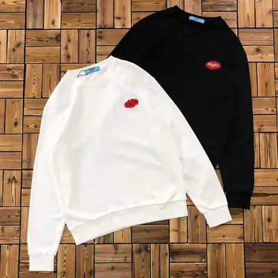 ￥~125 PRA⭐A HOODIE 06090163