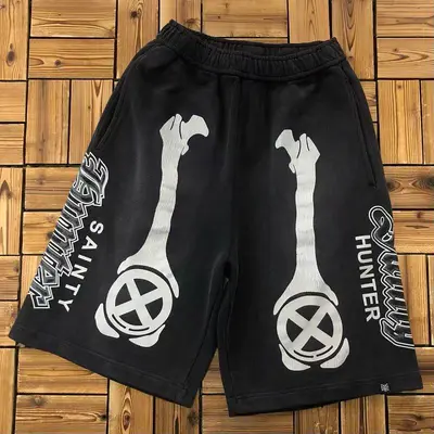 ￥~165 SA⭐NT MI⭐HAEL SHORTS 06090664
