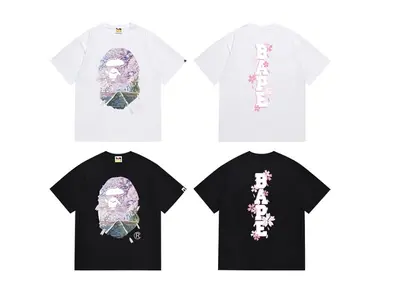 ￥~88 BAPE T-SHIRT 06101565