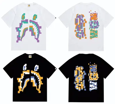 ￥~88 BAPE T-SHIRT 06101465