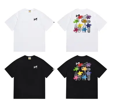 ￥~88 BAPE T-SHIRT 06101265