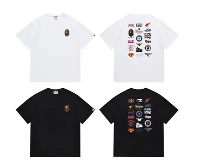 ￥~88 BAPE T-SHIRT 06101165