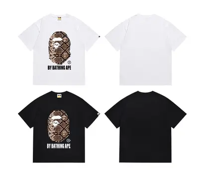 ￥~88 BAPE T-SHIRT 06101065