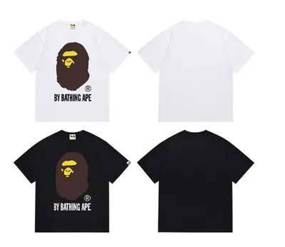 ￥~88 BAPE T-SHIRT 06100965
