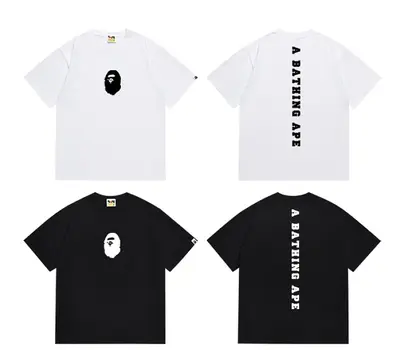 ￥~88 BAPE T-SHIRT 06100865