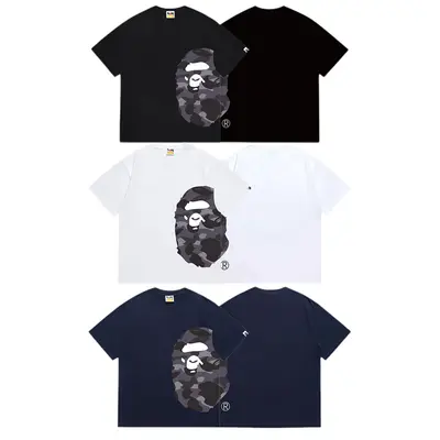 ￥~88 BAPE T-SHIRT 06100765